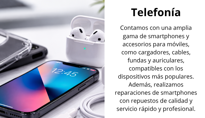 Telefonia