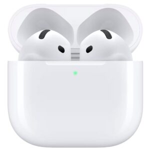 Apple Airpods 4 (MXP63ZM)