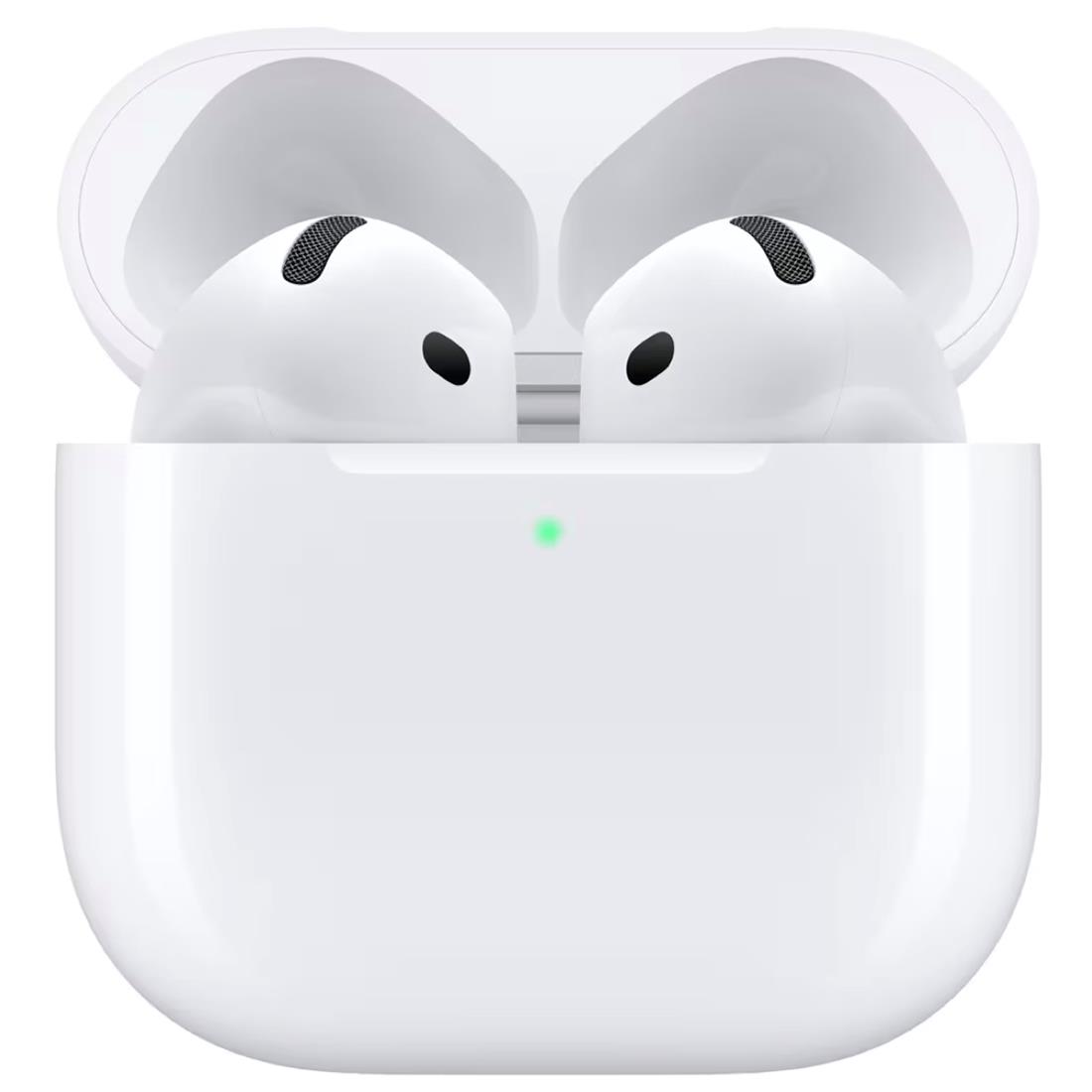 Apple Airpods 4 (MXP63ZM)