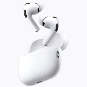 Apple Airpods Pro 3 White (MFHP4ZM/A)
