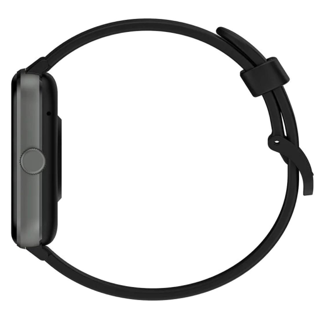 Blackview R50 Smartwatch 1.87" con llamadas Bluetooth Negro - Imagen 4