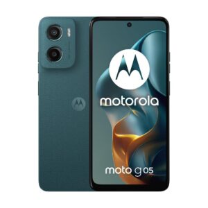 Motorola Moto G05 4G 8GB 256GB Forest Green