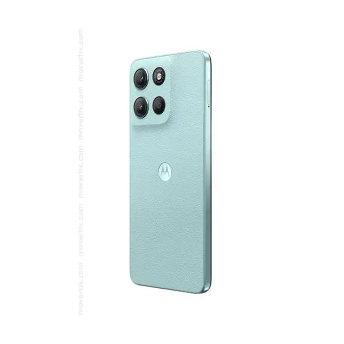 Motorola Moto G15 6.72" 8GB 512GB 50Mpx Glacier Blue - Imagen 3