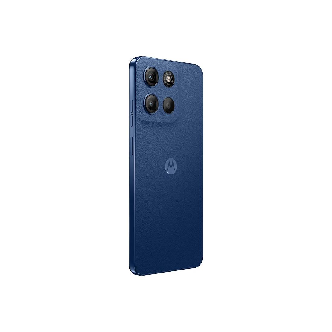 Motorola Moto G15 6.72" 8GB 512GB 50Mpx Sea Blue - Imagen 4