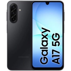 Samsung Galaxy A17 5G 4GB 128GB Black (SM-176B)