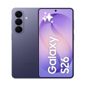 Samsung Galaxy S26 5G 12GB 256GB Cobalt Violet (SM-S942B)