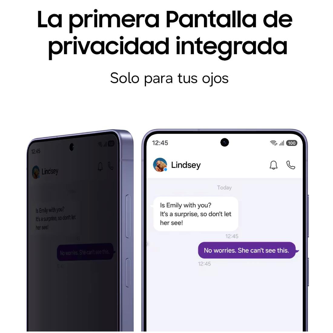 Samsung Galaxy S26 Ultra 5G 12GB 512GB Black (SM-S948) - Imagen 5