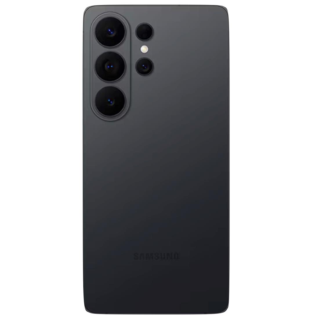 Samsung Galaxy S26 Ultra 5G 12GB 512GB Black (SM-S948) - Imagen 3