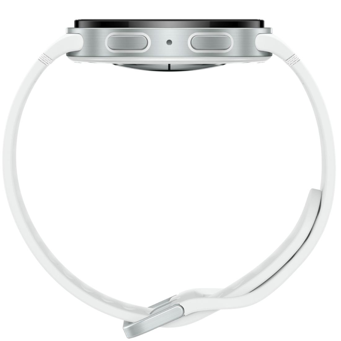 Samsung Galaxy Watch 8 44mm LTE Silver (SM-L335) - Imagen 8