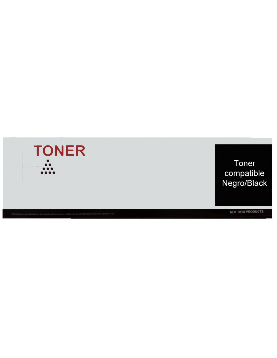 TAMBOR BROTHER DR2400 COMPATIBLE
