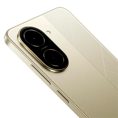 Xiaomi Poco C71 6.88" 4GB 128GB 32Mp (Incl. Cargador) Dorado - Imagen 6