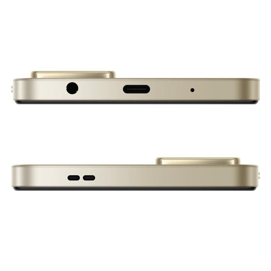 Xiaomi Poco C71 6.88" 4GB 128GB 32Mp (Incl. Cargador) Dorado - Imagen 3