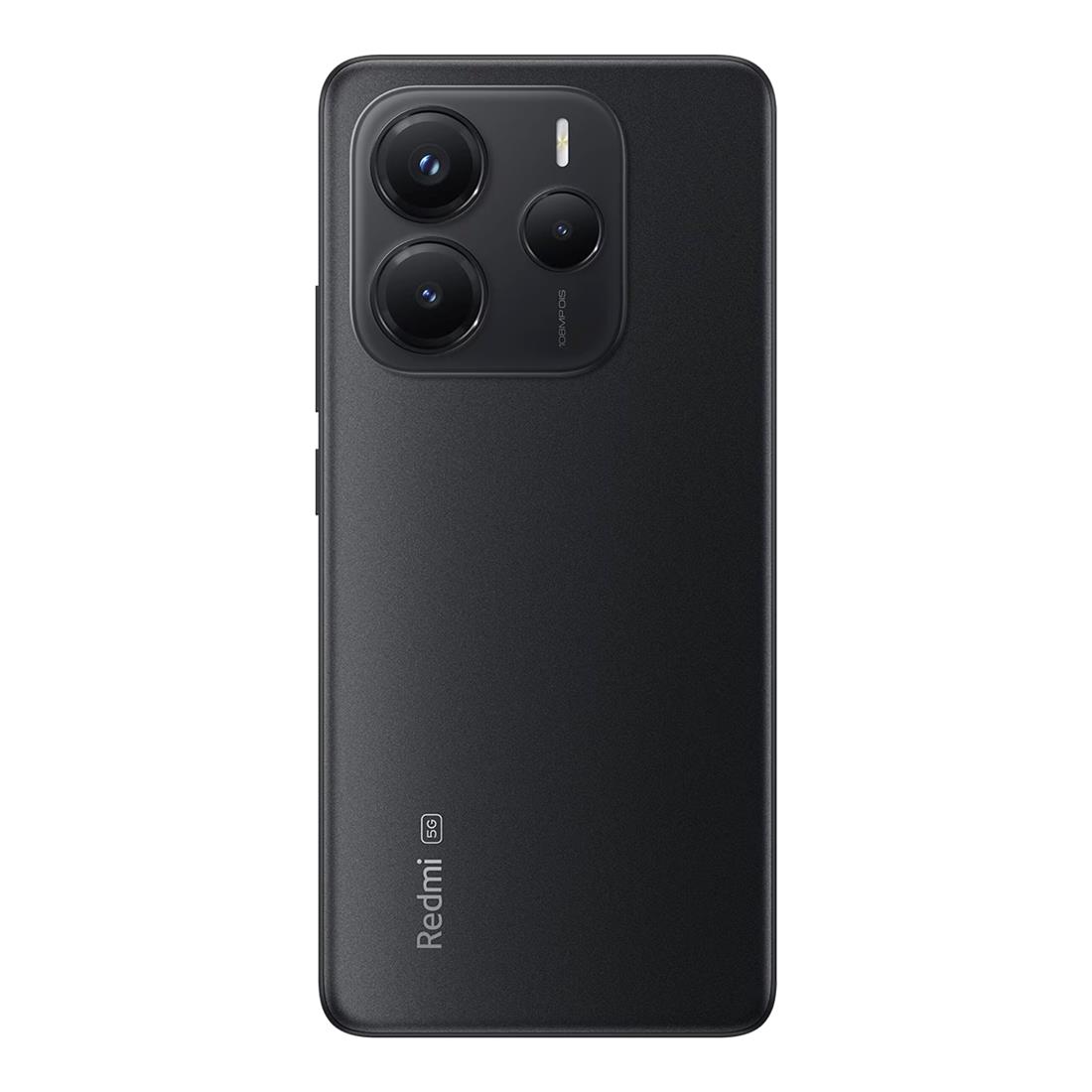 Xiaomi Redmi Note 14 5G 8GB 256GB Midnight Black - Imagen 11