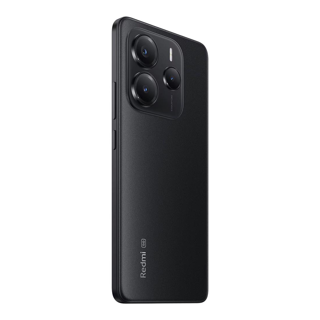 Xiaomi Redmi Note 14 5G 8GB 256GB Midnight Black - Imagen 8