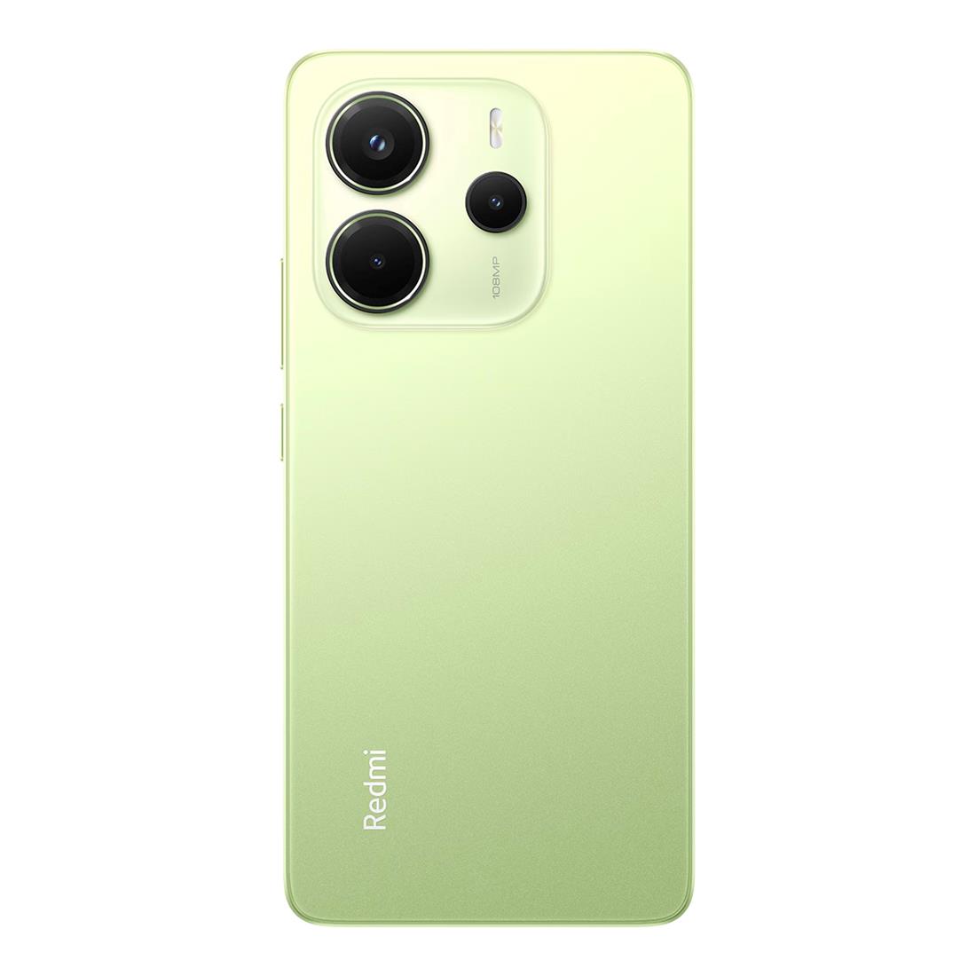 Xiaomi Redmi Note 14 6GB 128GB Lime Green - Imagen 11