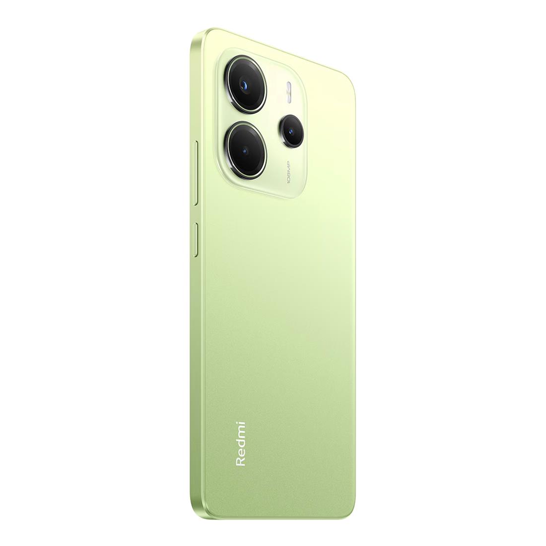 Xiaomi Redmi Note 14 6GB 128GB Lime Green - Imagen 9