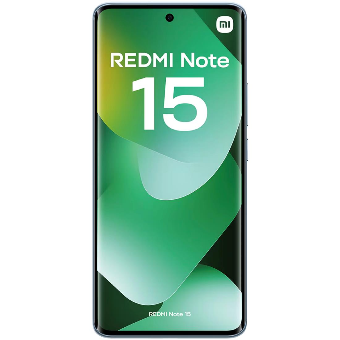 Xiaomi Redmi Note 15 8GB 256GB Glaciar Blue - Imagen 5