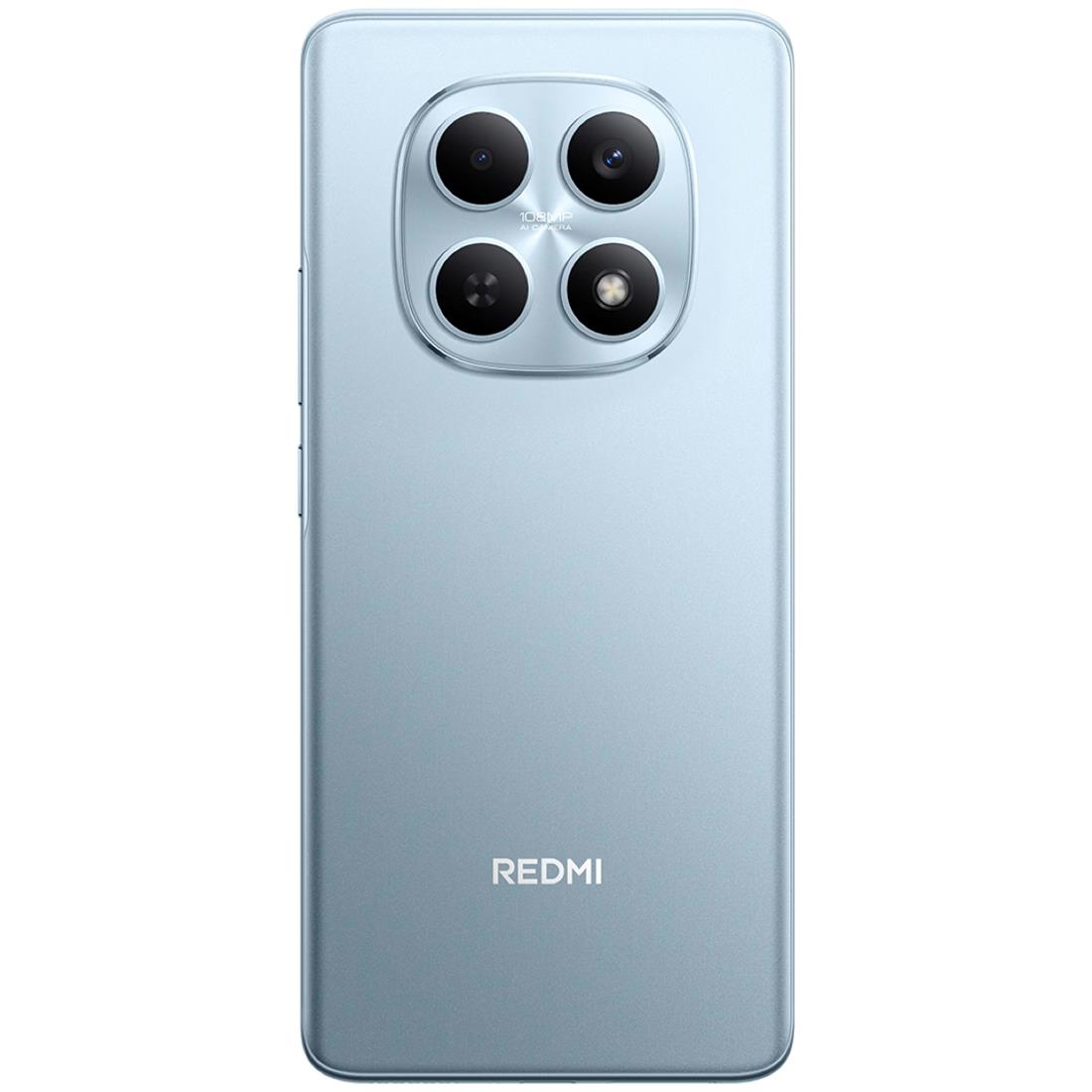 Xiaomi Redmi Note 15 8GB 256GB Glaciar Blue - Imagen 3