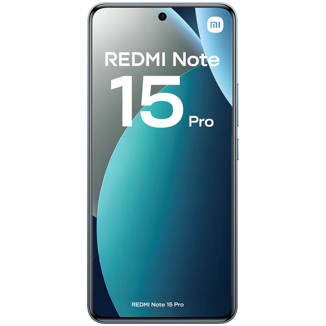 Xiaomi Redmi Note 15 Pro 8GB 256GB Glaciar Blue - Imagen 4