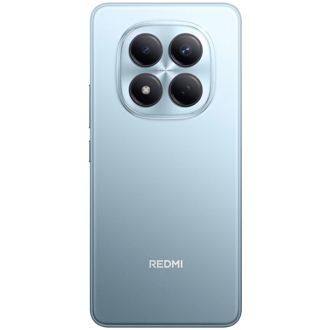 Xiaomi Redmi Note 15 Pro 8GB 256GB Glaciar Blue - Imagen 3