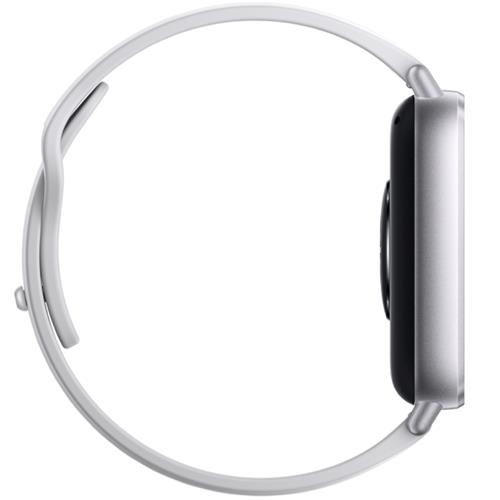 Xiaomi Redmi Watch 5 Active Matte Silver (BHR8790GL) - Imagen 4