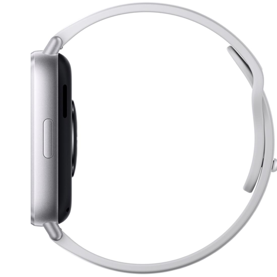 Xiaomi Redmi Watch 5 Active Matte Silver (BHR8790GL) - Imagen 3