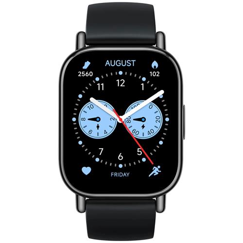 Xiaomi Redmi Watch 5 Lite Black (BHR8789GL) - Imagen 4