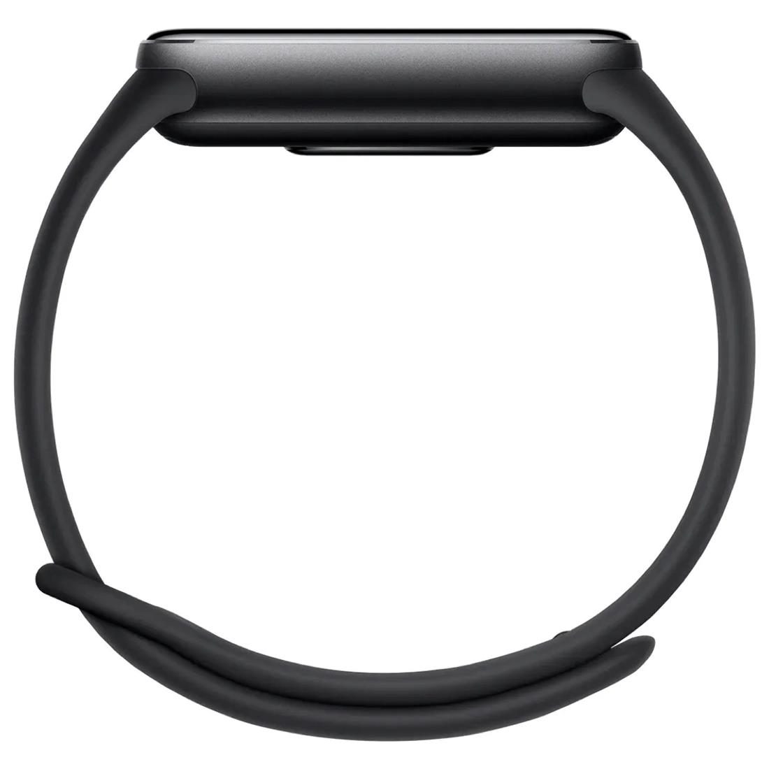 Xiaomi Smart Band 10 Midnight Black (BHR07PYGL) - Imagen 8