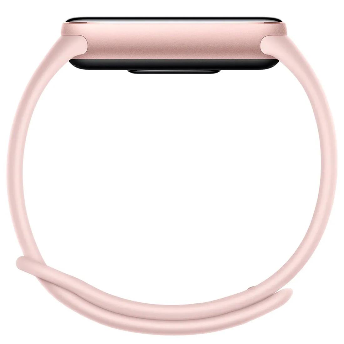 Xiaomi Smart Band 10 Mystic Rose (BHR9999GL) - Imagen 8