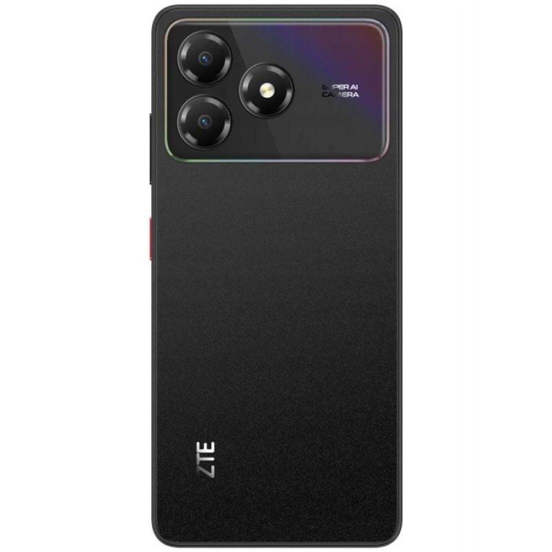 Zte Blade A36 4+8GB 64GB Nebula Black - Imagen 6