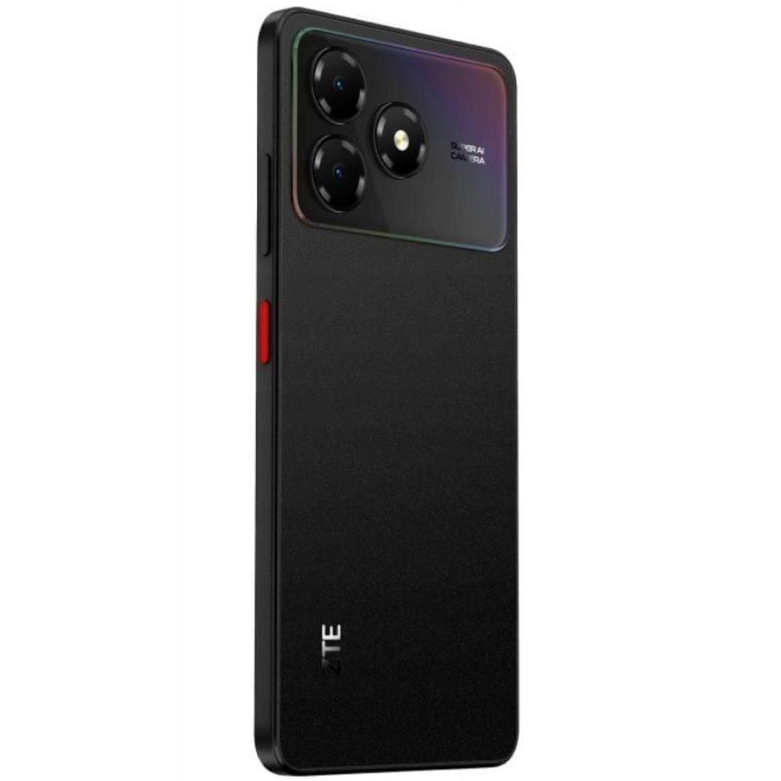 Zte Blade A36 4+8GB 64GB Nebula Black - Imagen 4