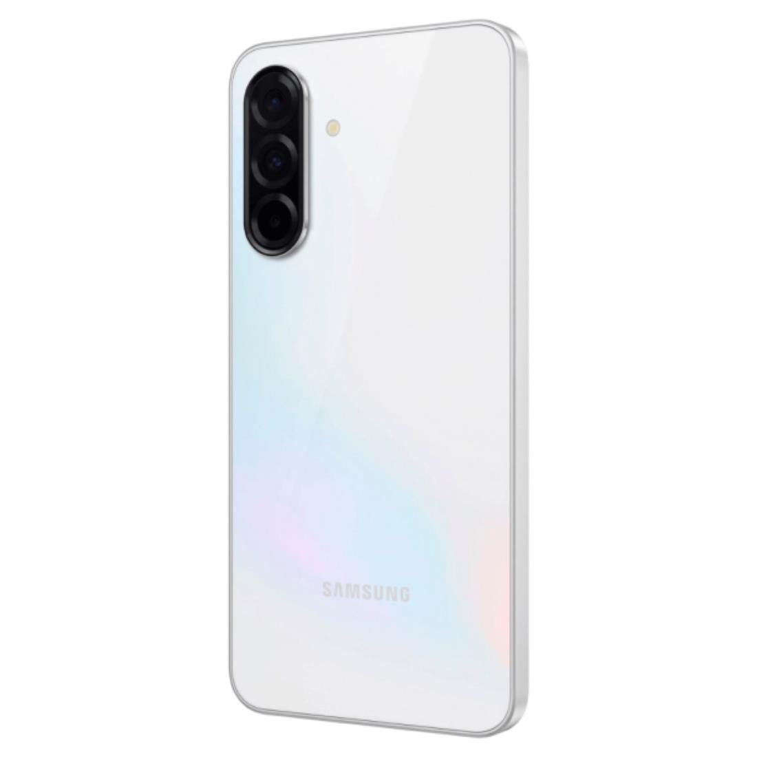 Samsung Galaxy A36 5G 8GB 256GB Awesome White (SM-A366) - Imagen 3